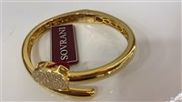 Bracelet Sovrani Woman in Bronze Zircone J10943 - J10943
